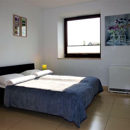 Apartament Nadmorski Sarbinowo Exterior foto