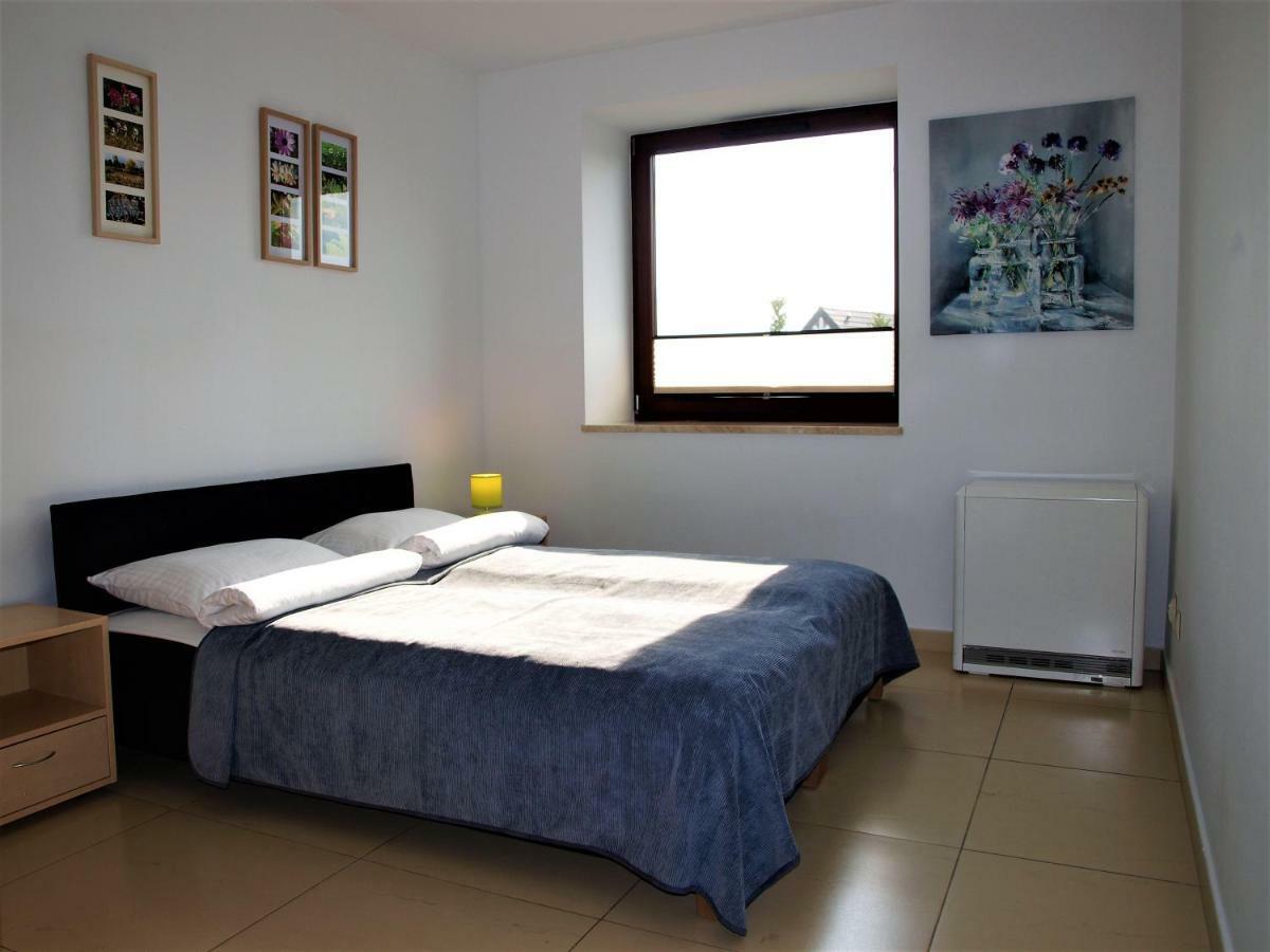 Apartament Nadmorski Sarbinowo Exterior foto